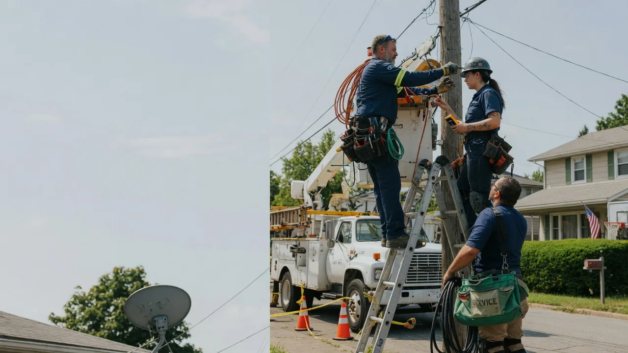 Electrical Repair in Toivola, MI near me
